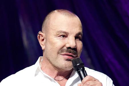 Von Mugler bis Valentino: Die Gesichter hinter den Fashion-Labels