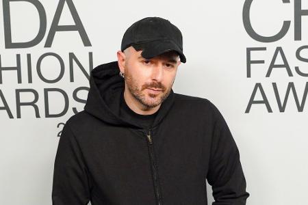 Von Mugler bis Valentino: Die Gesichter hinter den Fashion-Labels