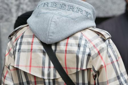 Von Mugler bis Valentino: Die Gesichter hinter den Fashion-Labels