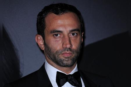 Von Mugler bis Valentino: Die Gesichter hinter den Fashion-Labels