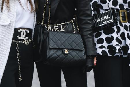 Von Mugler bis Valentino: Die Gesichter hinter den Fashion-Labels