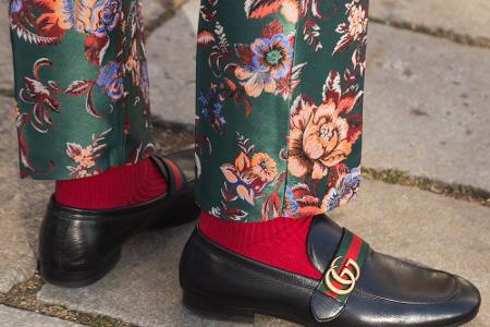 Von Mugler bis Valentino: Die Gesichter hinter den Fashion-Labels