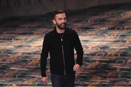 Von Mugler bis Valentino: Die Gesichter hinter den Fashion-Labels