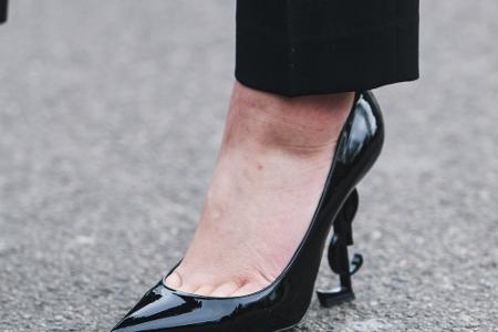 Von Mugler bis Valentino: Die Gesichter hinter den Fashion-Labels