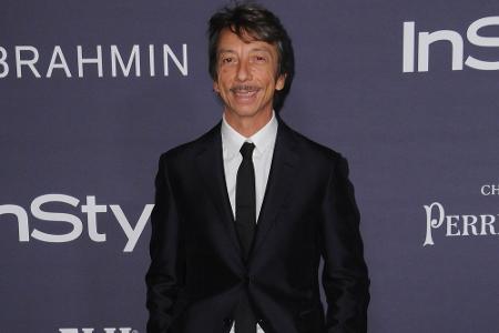 Von Mugler bis Valentino: Die Gesichter hinter den Fashion-Labels