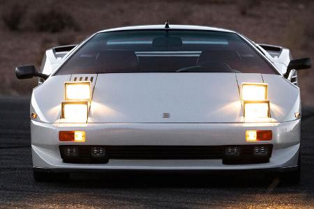 Cizeta-Moroder V16T (1988)