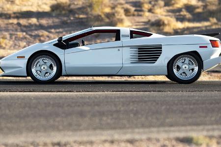 Cizeta-Moroder V16T (1988)