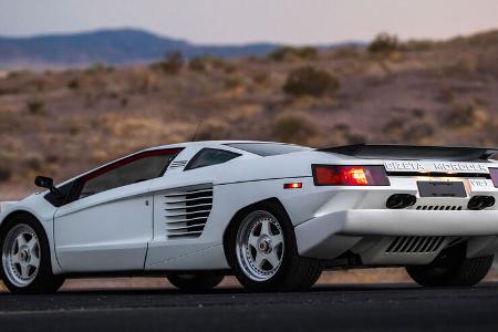 Cizeta-Moroder V16T (1988)