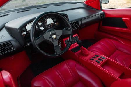 Cizeta-Moroder V16T (1988)