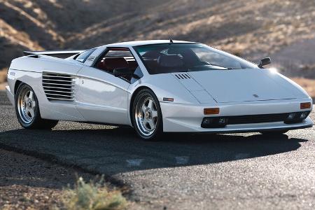 Cizeta-Moroder V16T (1988)