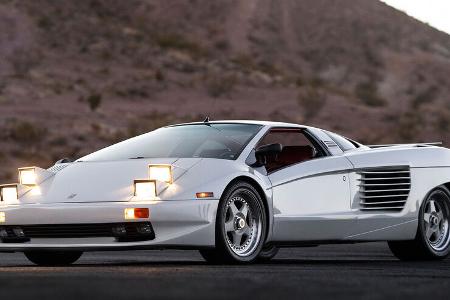 Cizeta-Moroder V16T (1988)