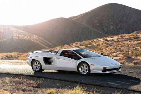 Cizeta-Moroder V16T (1988)