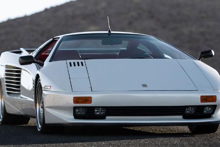 Cizeta-Moroder V16T (1988)