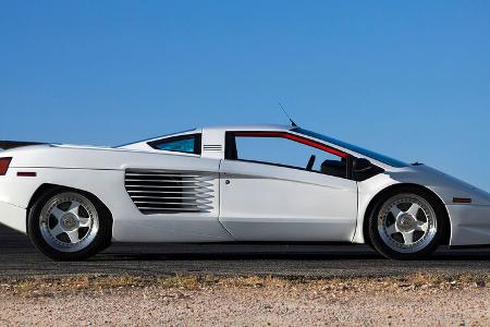 Cizeta-Moroder V16T (1988)