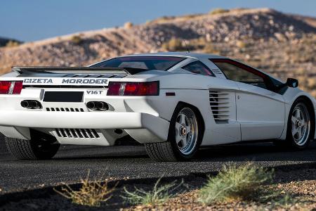 Cizeta-Moroder V16T (1988)