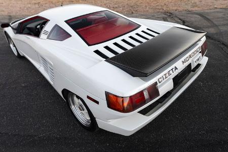 Cizeta-Moroder V16T (1988)