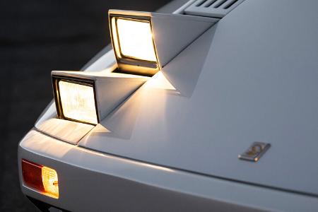 Cizeta-Moroder V16T (1988)