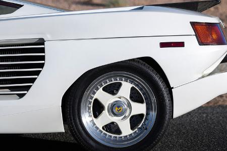 Cizeta-Moroder V16T (1988)