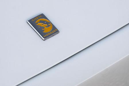 Cizeta-Moroder V16T (1988)