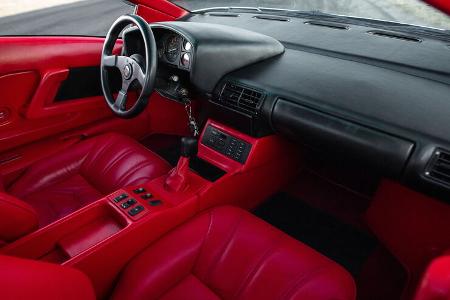 Cizeta-Moroder V16T (1988)