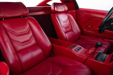 Cizeta-Moroder V16T (1988)