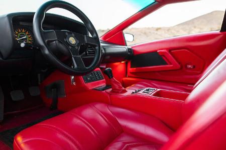 Cizeta-Moroder V16T (1988)