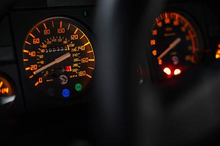 Cizeta-Moroder V16T (1988)