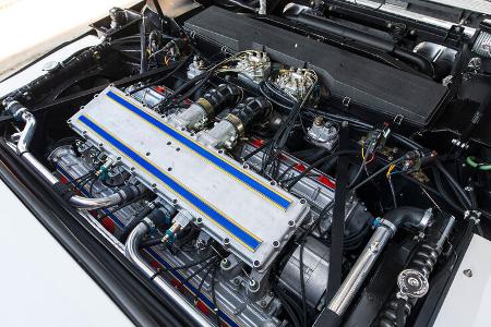 Cizeta-Moroder V16T (1988)