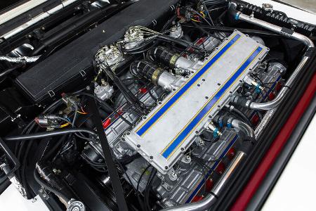 Cizeta-Moroder V16T (1988)