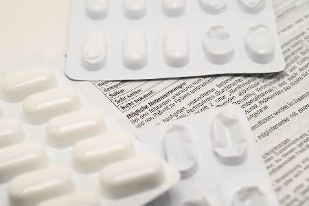 EMA empfiehlt Paxlovid Corona-Medikament