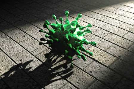 Corona-News der Woche