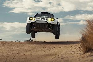 01/2022, Russell Built Fabrications Porsche 911 Baja Auktion Collecting Cars