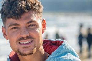 Sänger Karsten Walter feiert Schauspieldebüt im "GZSZ"-Spin-off "Leon"