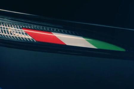 Alfa Romeo Tonale Teaser Twitter