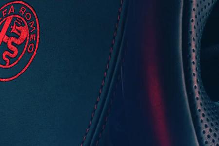 Alfa Romeo Tonale Teaser Twitter