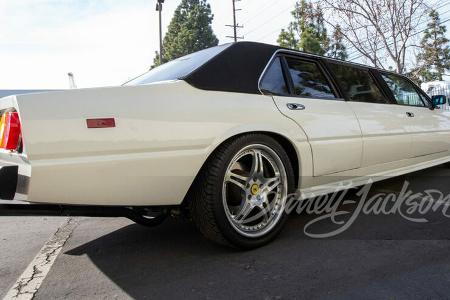 Ferrari 400i Stretch-Limousine