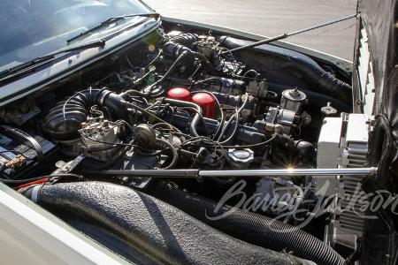 Ferrari 400i Stretch-Limousine