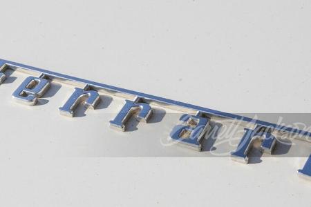 Ferrari 400i Stretch-Limousine