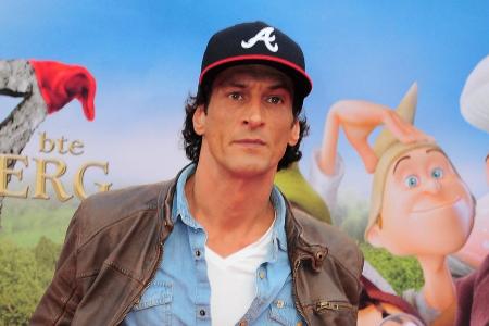 Mirco Nontschew im engsten Familienkreis beerdigt