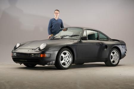 Porsche 965 (1988)