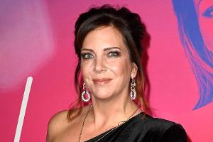 Danni Büchner ist wieder Single