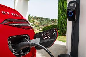 Mercedes-AMG GT 63 S E Performance 