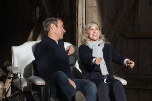 Das passiert heute in den Soaps