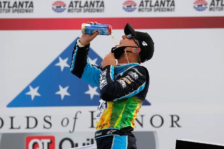 Kevin Harvick - Nascar - Atlanta - Juni 2020