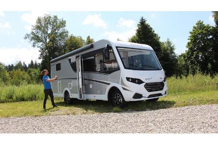 Sunlight I 68 Adventure Edition (2022)