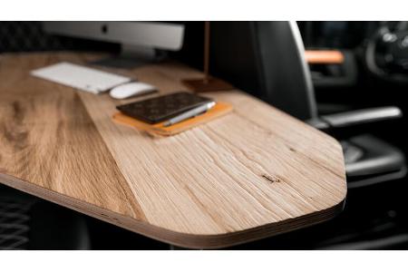 SOD Level 3Plus (2022) VW Grand California Black Pearl