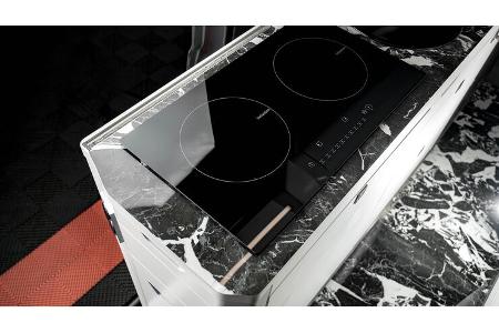 SOD Level 3Plus (2022) VW Grand California Black Pearl