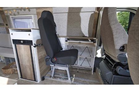 Hobby Beachy Van (2022)