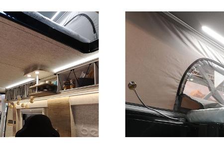 Hobby Beachy Van (2022)