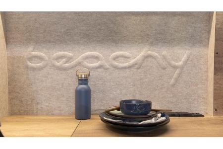 Hobby Beachy Van (2022)